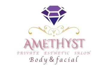 Private esthetic salon AMETHYST