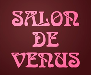 SALON DE VENUS